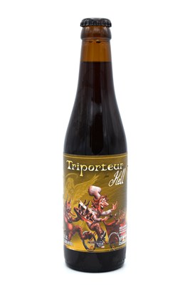 Triporteur From Hell 33cl